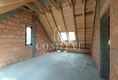 Casă cu 6 camere cu Teren 523 Mp în Ciurila - 17