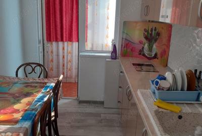 Apartament cu 2 camere decomandat în Central - 2