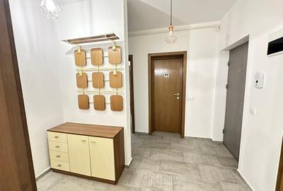 Apartament cu 2 camere decomandat în Drumul Carului - 1