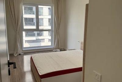 Apartament cu 2 camere semidecomandat în Obor - 3