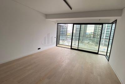Apartament cu 2 camere decomandat în Barbu Văcărescu - 2