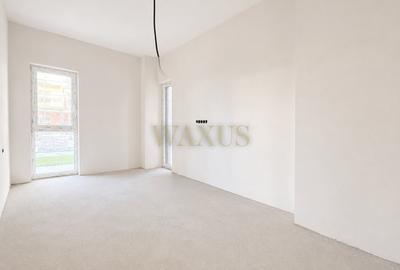 Apartament cu 3 camere decomandat în Florești - 7