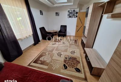 Garsonieră decomandată, mobilată în Mănăștur - 2