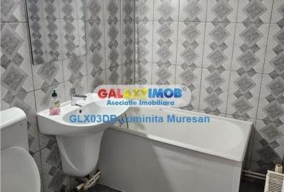 Apartament cu 2 camere semidecomandat, mobilat în Micro 6