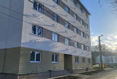 Garsonieră decomandată în Găvana