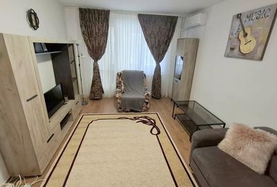 Apartament cu 2 camere decomandat în Tătărași - 2