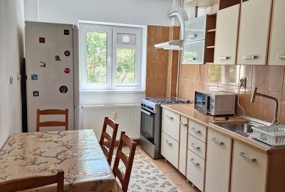 Apartament cu 2 camere decomandat în Olteniței - 2