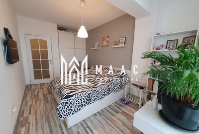 Apartament cu 2 camere decomandat, mobilat în Hipodrom 3