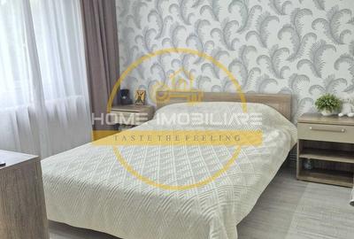 Apartament cu 3 camere decomandat în Nicolina