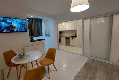 Apartament cu 2 camere semidecomandat în Cocani - 4