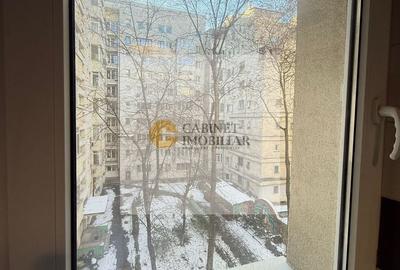Apartament cu 2 camere nedecomandat, mobilat în Cișmigiu - 11