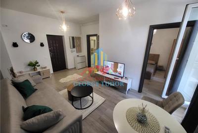 Apartament cu 2 camere decomandat, mobilat în Militari - 3