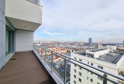 Apartament cu 2 camere semidecomandat, mobilat în 1 Mai - 8