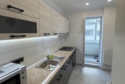 Apartament cu 2 camere decomandat, mobilat în Militari - 15
