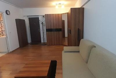 Garsonieră nedecomandată în Central