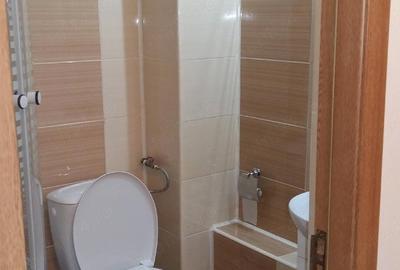 Garsonieră decomandată în Central - 7