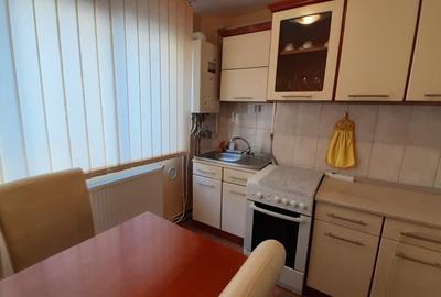 Apartament cu 2 camere semidecomandat, mobilat în Central - 6