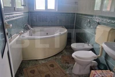 Casă cu 4 camere în Bartolomeu