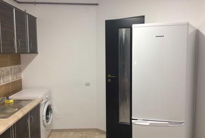 Apartament cu 2 camere semidecomandat în Gilău - 2