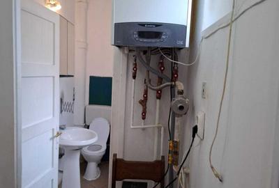 Apartament cu 2 camere semidecomandat în Cișmigiu - 7