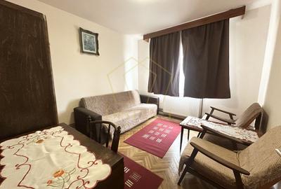 Apartament cu 2 camere decomandat, mobilat în Complex Studențesc - 1