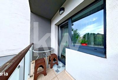 Apartament cu 2 camere, mobilat în Bartolomeu