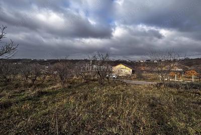 Teren de 3088 mp, în Dealuri Oradea - 3