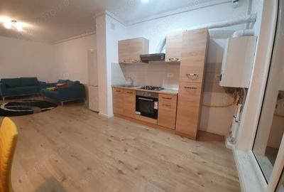 Apartament cu 2 camere semidecomandat în Prelungirea Ghencea