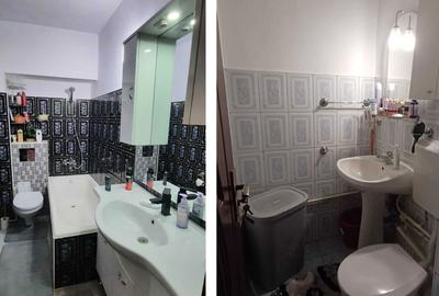 Apartament cu 3 camere decomandat în Ultracentral - 8