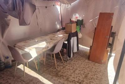 Casă cu 3 camere cu Teren 170 Mp în Brestei