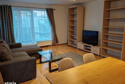 Apartament cu 2 camere decomandat în Avantgarden - 7