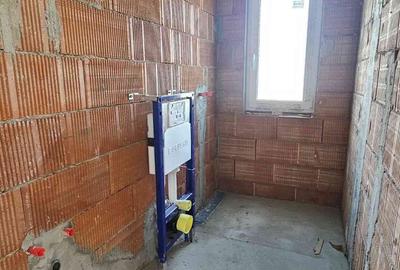 Casă cu 4 camere cu Teren 419 Mp în Gai