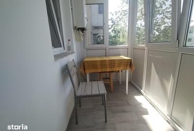 Apartament cu 2 camere în Podul de Fier - 1