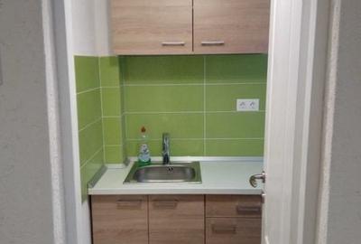 Garsonieră în Central - 5