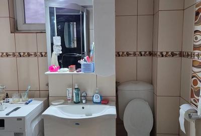 Apartament cu 3 camere decomandat în Ultracentral - 6