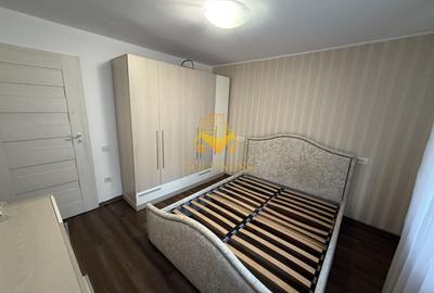 Apartament cu 3 camere decomandat, mobilat în Zorilor - 1