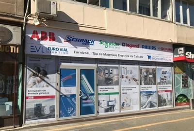 Spațiu comercial, de 84 mp, în Mihai Bravu