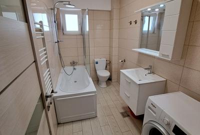 Apartament cu 2 camere decomandat în Nicolina - 5
