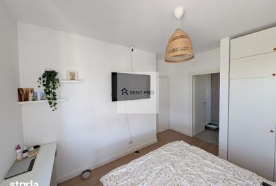 Apartament cu 3 camere decomandat, mobilat în Bucureștii Noi