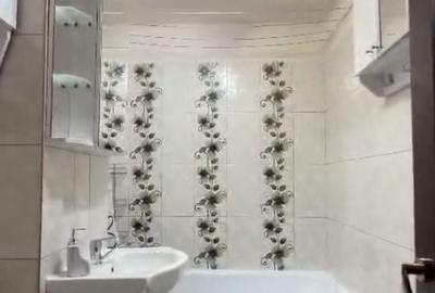 Apartament cu 2 camere decomandat în Lipovei