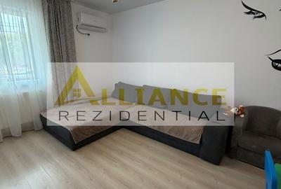 Apartament cu 3 camere decomandat în Berceni
