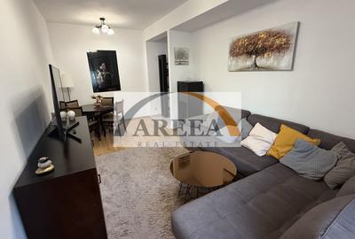 Apartament cu 2 camere în Sisești - 16