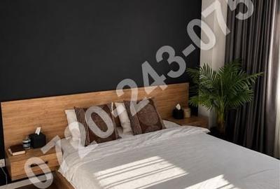 Apartament cu 3 camere în Militari