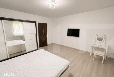 Apartament cu 2 camere decomandat în Medicină