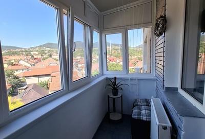Apartament cu 2 camere decomandat în Liliacului - 2