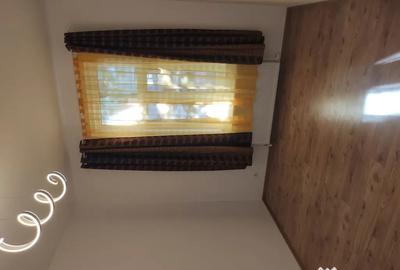 Apartament cu 2 camere semidecomandat în Central - 1