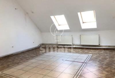 Spațiu comercial, de 100 mp, în Central - 5
