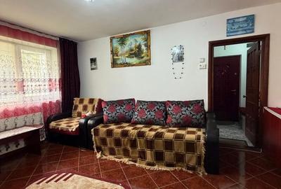 Apartament cu 2 camere în Central - 7