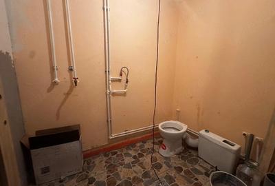 Garsonieră semidecomandată în Central - 4