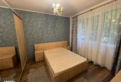 Apartament cu 2 camere în Gorjului